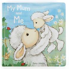 Jellycat Baby Toys Jellycat My Mum and Me Book
