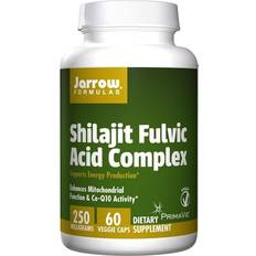 Brains Supplements Jarrow Formulas Shilajit Fulvic Acid Complex 60 pcs