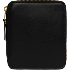 Zip Around Wallets Comme des Garçons Classic Wallet SA2100 - Black