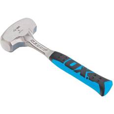 OX Hammers OX Pro Club 3lb Rubber Hammer