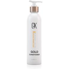GK Hair Global Keratin Gold Conditioner 8.5 Fl Oz/250ml 250ml