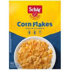 Schär Corn Flakes glutenfria 250g
