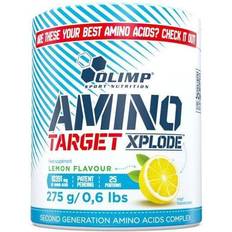 Olimp Sports Nutrition Amino Target Xplode, Lemon 275