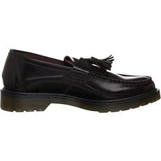 Black Low Shoes Dr. Martens Adrian Smooth Leather - Black
