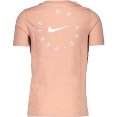 Nike Paris Saint Germain Training Pre Match T-Shirt Jr