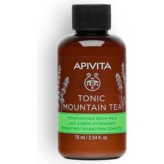 Apivita Body Care Apivita Tea crema corporal con té de montaña