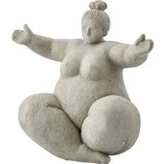 Lene Bjerre Decorative Items Lene Bjerre Serafina Figurine 24cm