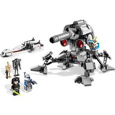 Lego Blocks Lego Star Wars Battle for Geonosis 7869