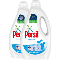 Persil non bio Persil Non Bio Laundry Washing Liquid 2x92 Washes
