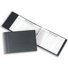Concord CD14 Visitors Book Binder with