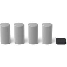 EARC External Speakers with Surround Amplifier Sony HT-A9