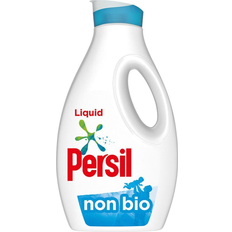 Recycled Packaging Cleaning Agents Persil Non Bio Liquid Detergent 53 Washes 1.4L