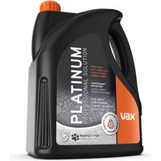 Cleaning Agents Vax Platinum Professional Carpet Cleaning Solution 4L