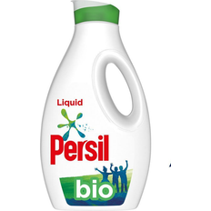 Recycled Packaging Cleaning Agents Persil Bio Liquid Detergent 53 Washes 1.43L