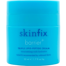 Skinfix Barrier+ Triple Lipid-Peptide Cream 50ml