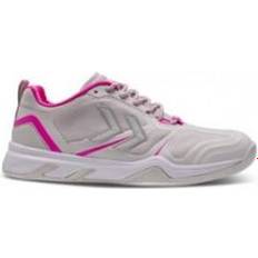 Pink Handball Shoes Hummel Uruz 2.0 W