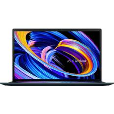 ASUS 32 GB - Intel Core i7 - Windows Laptops ASUS ZenBook Duo UX482EG-HY052T