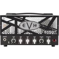 Resonance Guitar Amplifiers EVH 5150III 15W LBXII Head