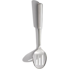 OXO Steel Slotted Spoon 30.5cm