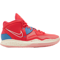 Nike Kyrie Infinity M - Siren Red/Barely Green/Dutch Blue