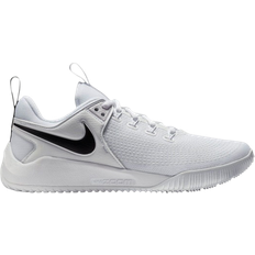 Nike White Volleyball Shoes Nike Zoom HyperAce 2 W