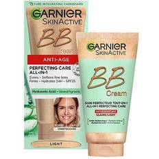 Garnier Anti-Age BB Cream SPF25 Light Shade 50ml