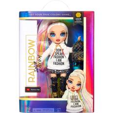 Rainbow high dolls MGA Rainbow High Jr High Special Edition Amaya Raine 23cm