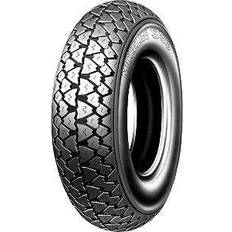 Winter Tyres Motorcycle Tyres Michelin S83 3.00-10 TT/TL 42J