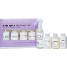 Curly Hair - Moisturizing Gift Boxes & Sets Olaplex Hair Repair Treatment Kit