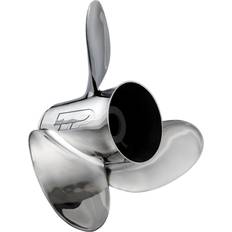 TURNING POINT 31432112 Express EX1-1321/EX2-1321 Stainless Steel Right-Hand Propeller 13.25 x 21 3-Blade
