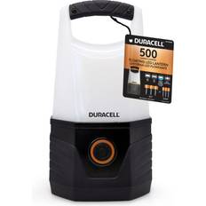 Duracell 500-Lumen LED Camping Lantern 7210-DL500