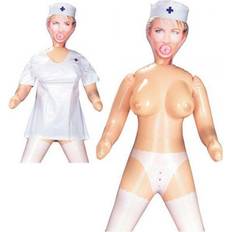 NMC Sex Dolls Sex Toys NMC Naomi Night Nurse Love Doll