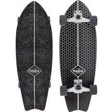 Longboards Mindless Longboards Surf Skate Fish Tail 29.75”