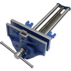 Record IRWIN 53ED Woodworking Vice Quick Release Dog Bench Clamp