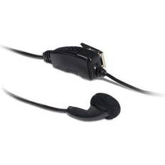 Kenwood Headphones Kenwood Earbud earpiece