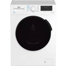 Beko Front Loaded - Washer Dryers Washing Machines Beko WDL742441W