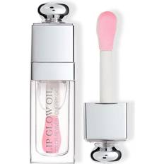 Transparent Lip Products Dior Addict Lip Glow Oil #000 Universal Clear