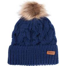 Barbour Women Beanies Barbour Penshaw Cable Beanie