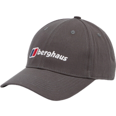 Berghaus Women Clothing Berghaus Unisex Logo Recognition Cap
