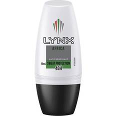 Lynx Cooling Toiletries Lynx Africa Anti-Perspirant Deo Roll-on 50ml