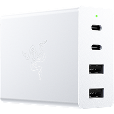 Razer Rc21-01700200-r3m1 Mobile Device Charger White Indoor