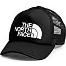 The North Face Men Headgear The North Face Tnf Logo Trucker Cap - TNF Black/TNF White