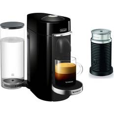 Nespresso Integrated Milk Frother Pod Machines Nespresso Vertuo Plus