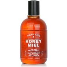 Perlier Honey Miel Honey & Cinnamon Bath Cream