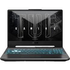 16 GB - 4 GB - Intel Core i5 Laptops ASUS TUF Gaming TUF506HC-HN088