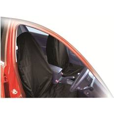 Streetwize Waterproof Lightweight Car Front Seat Protectors