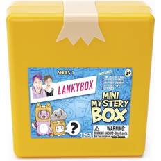 Lankybox Mini Mystery Box Series 1