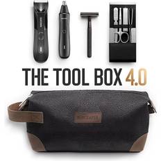 Manscaped Combined Shavers & Trimmers Manscaped The Tool Box 4.0