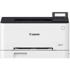 Canon Colour Printer - Laser - Wi-Fi Printers Canon i-SENSYS LBP631CW