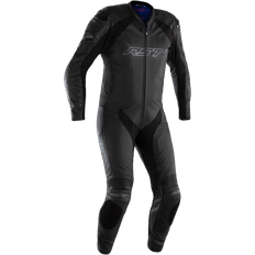 Men Motorcycle Suits Rst Podium Airbag CE Mens Leather Suit Man